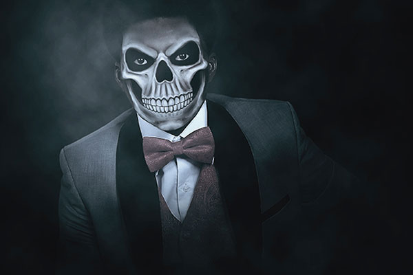 Skull Photoshop Actions | 28+ Free & Premium Photoshop Action Format Downloads